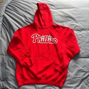 Phillies hoodie